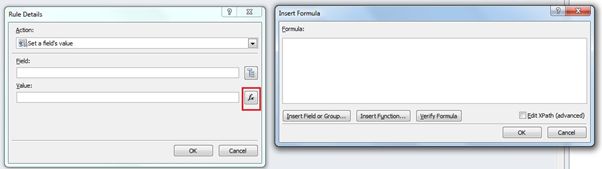 Select function Icon